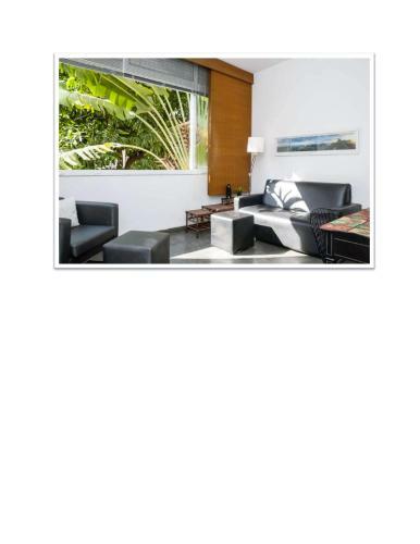 Apartamento Apto Quarto/sala, Coracao Ipanema