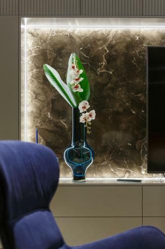 Apartamento Royal Marbles