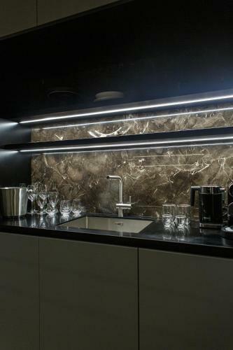Apartamento Royal Marbles