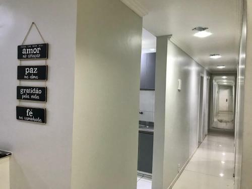 Apartamento Copacabana, 4 Quartos, 3 Banheiros