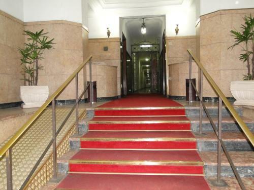 Apartamento Copacabana, 4 Quartos, 3 Banheiros