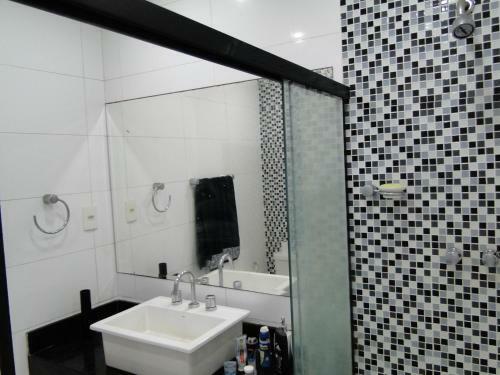 Apartamento Copacabana, 4 Quartos, 3 Banheiros