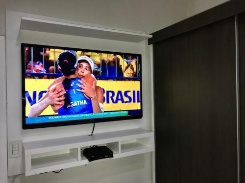 Apartamento Copacabana, 4 Quartos, 3 Banheiros