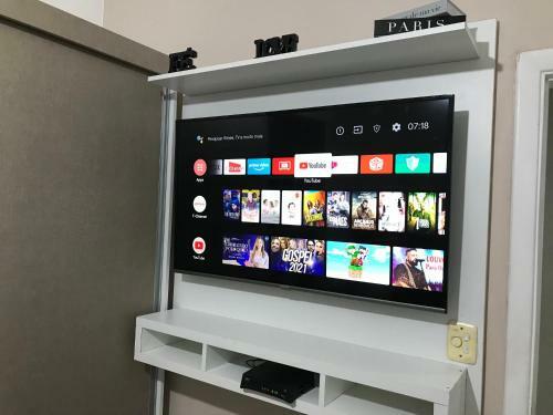 Apartamento Copacabana, 4 Quartos, 3 Banheiros