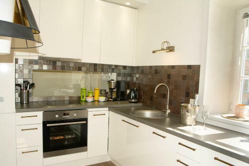 Apartamento A Perfect Base To Explore Vilnius!