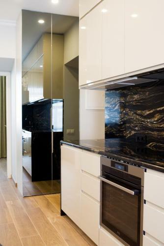 Heart Of Vilnius Apartment