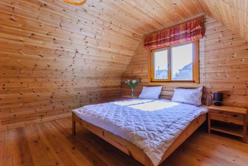 Bedugn?s Pirtel? - Cosy Sauna House