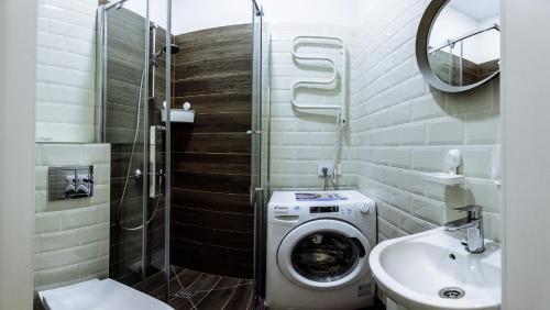 Apartamento ?vitrigailos 7