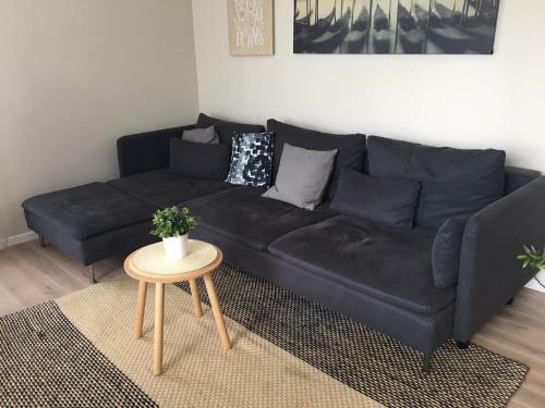 Modern Holiday Apartment Vilnius