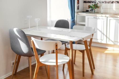 Comfy Apartment 1 Bedr By Reside Baltic