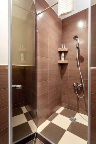 Comfy Apartment 1 Bedr By Reside Baltic