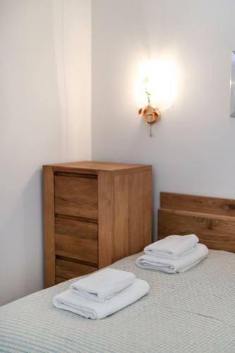 Comfy Apartment 1 Bedr By Reside Baltic