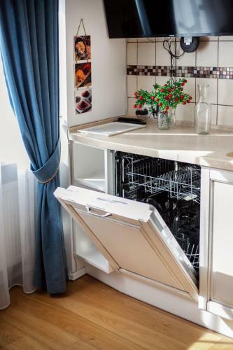 Comfy Apartment 1 Bedr By Reside Baltic