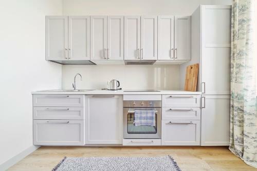 Lovely, Best View Apartment, Vilnius City Centre