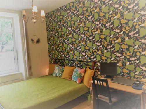 Ausros Vartu Apartment