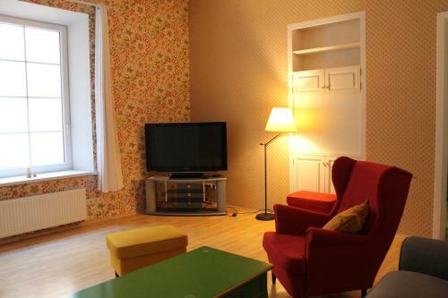 Ausros Vartu Apartment