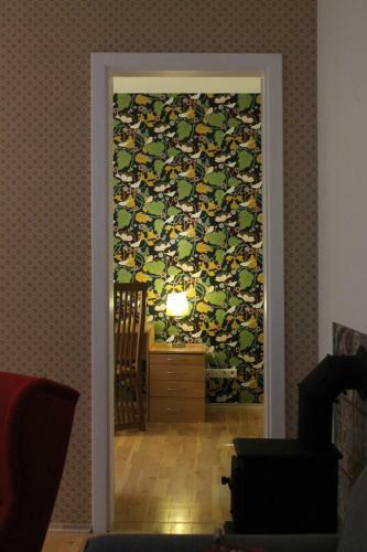 Ausros Vartu Apartment