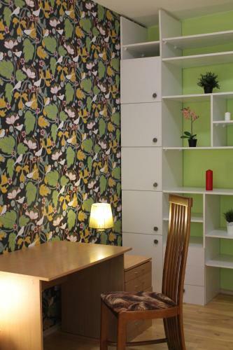 Ausros Vartu Apartment