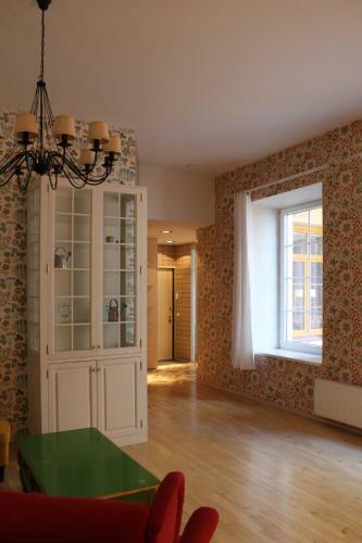 Ausros Vartu Apartment