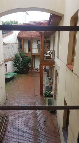 Ausros Vartu Apartment