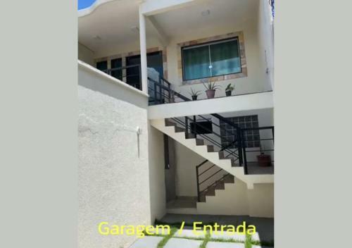 Hostel House Sabara/bh