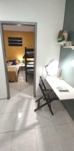 Hostal Hostel E Pousada Chez Luisa - Salvaterra - Maraj�