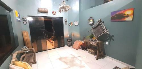 Hostal Hostel E Pousada Chez Luisa - Salvaterra - Maraj�