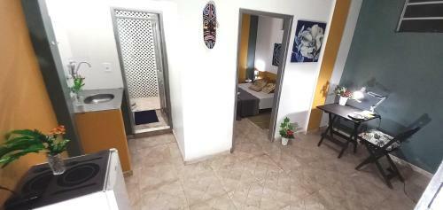 Hostal Hostel E Pousada Chez Luisa - Salvaterra - Maraj�