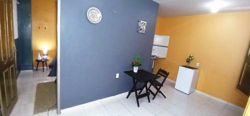 Hostal Hostel E Pousada Chez Luisa - Salvaterra - Maraj�