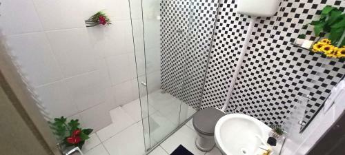 Hostal Hostel E Pousada Chez Luisa - Salvaterra - Maraj�