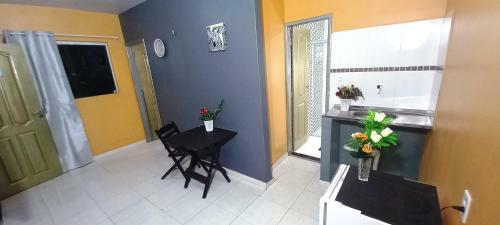 Hostal Hostel E Pousada Chez Luisa - Salvaterra - Maraj�