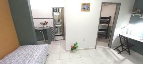 Hostal Hostel E Pousada Chez Luisa - Salvaterra - Maraj�