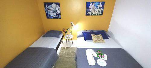 Hostal Hostel E Pousada Chez Luisa - Salvaterra - Maraj�