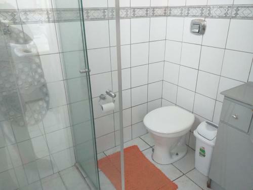 Apartamento Praia Imbituba