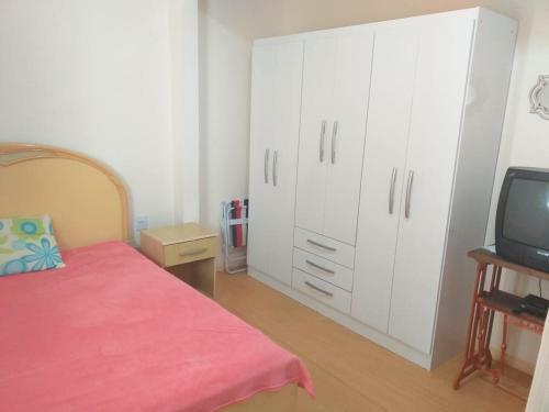 Apartamento Praia Imbituba