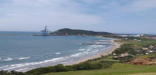 Apartamento Praia Imbituba
