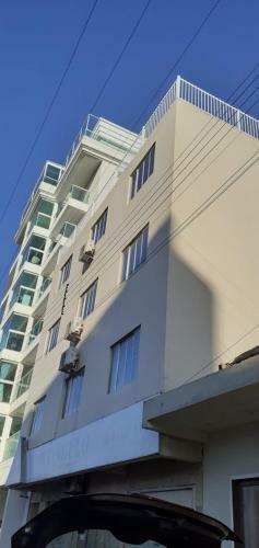 Apartamento Praia Imbituba