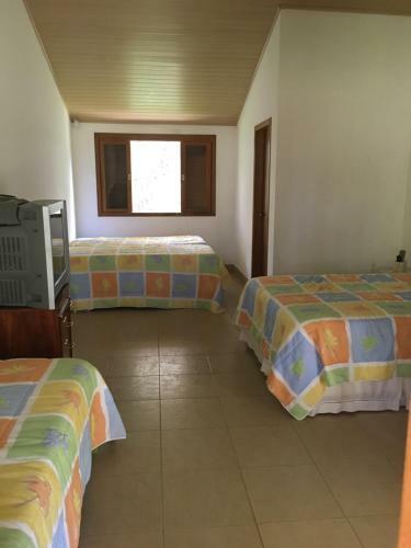 Hostal Espa�o Smidt