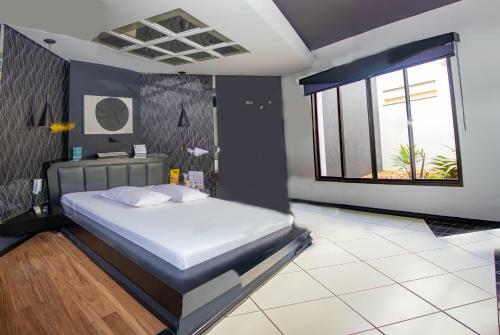 Hotel Allure Motel