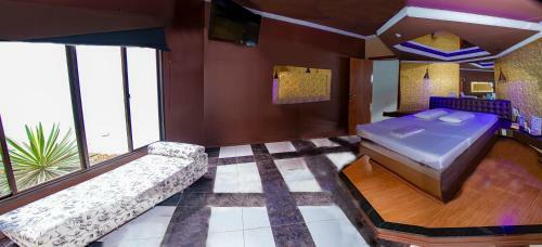 Hotel Allure Motel