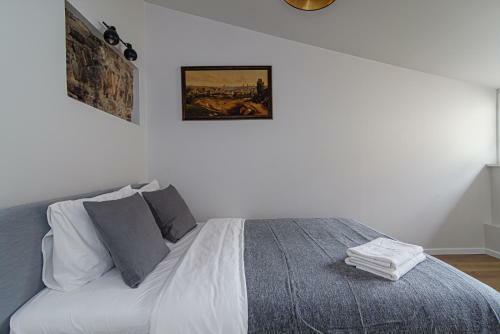 Zydu Str Two Bedrooms Apartment By Urban Rent