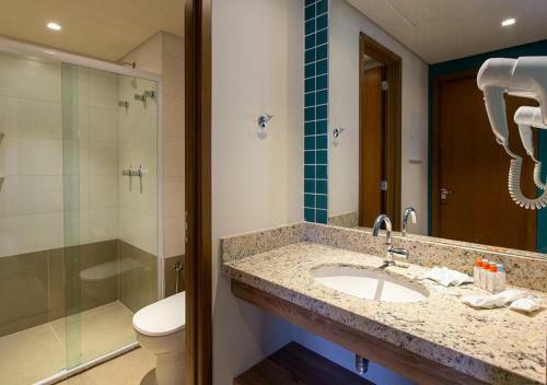 Hotel Solar Das �guas Enjoy