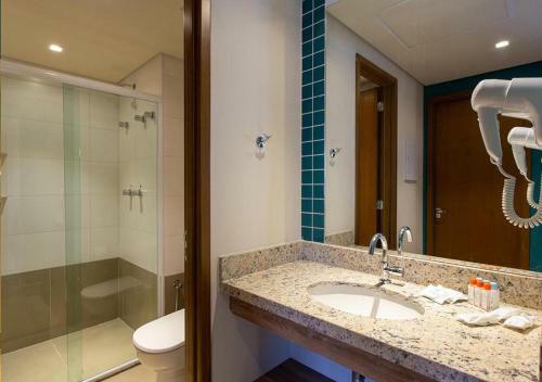 Hotel Solar Das �guas Enjoy