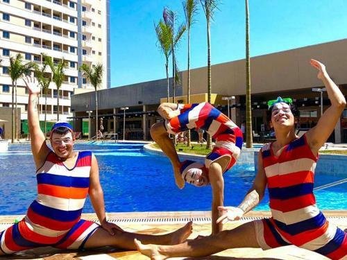 Hotel Solar Das �guas Enjoy