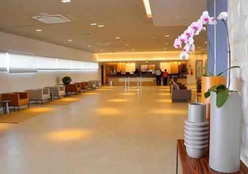 Hotel Solar Das �guas Enjoy