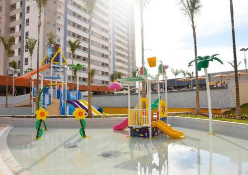 Hotel Solar Das �guas Enjoy