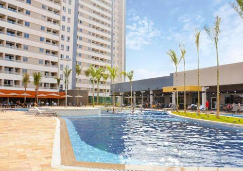 Hotel Solar Das �guas Enjoy