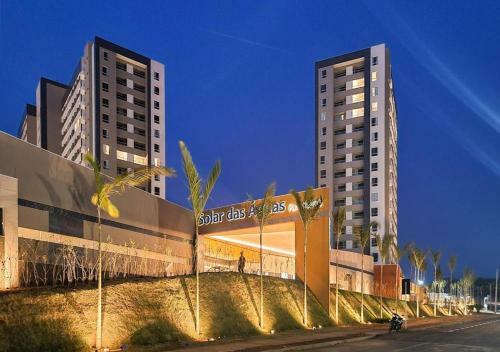 Hotel Solar Das �guas Enjoy