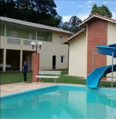 Ch�cara Da Figueira