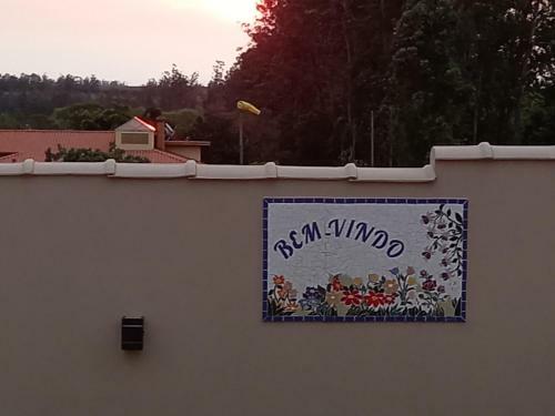 Casa Do Por Do Sol